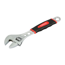 Timco 12" Adjustable Wrench