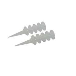 Sausage Gun Nozzles - pack of 10