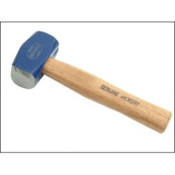 FAITHFULL LUMP HAMMER 2.5LB