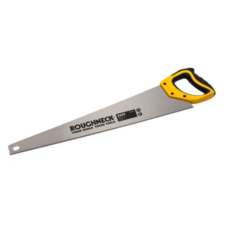 Roughneck 22" Hardpoint Saw Roughneck 22" Hardpoint Saw