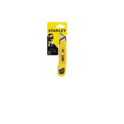 Stanley Lightweight Retractable Knife Stanley Lightweight Retractable Knife