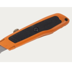 Utility Hi Vis Retractable Knife
