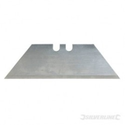 Utility Retractable Knife Blades - Pack 10