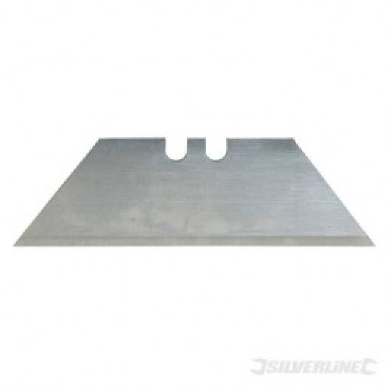 Utility Retractable Knife Blades - Pack 10