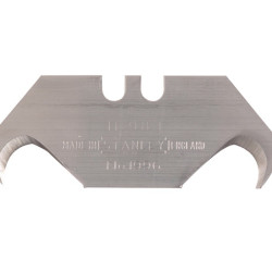 Stanley Hooked knife Blades (Pack of 100)