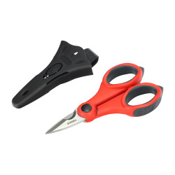 Timco 6" Electricians Scissors