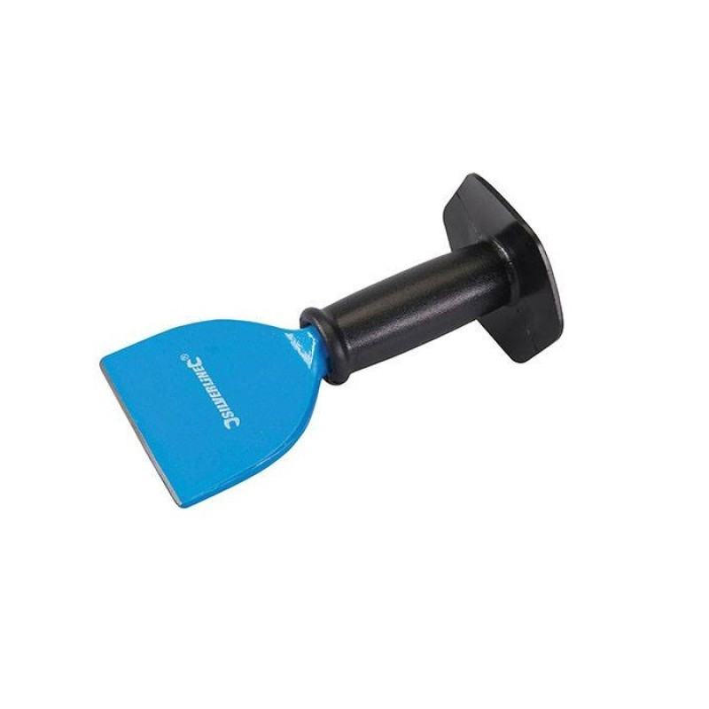 100mm Bolster Chisel with Guard 100mm Bolster Chisel with Guard