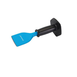 75mm Bolster Chisel with guard