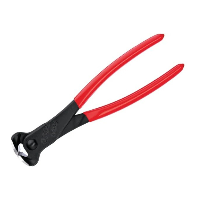 Knippex End Cutting Pliers - 200mm / 8" Knippex End Cutting Pliers - 200mm / 8"