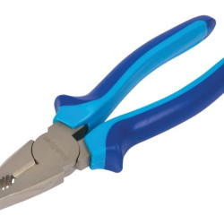 Blue Spot Combination Pliers 200mm