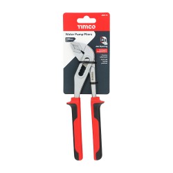 Timco 8" Water Pump Pliers Timco 8" Water Pump Pliers