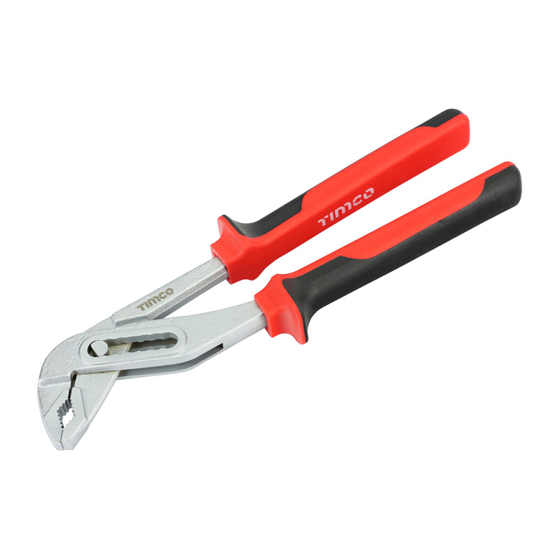 Timco 10" Water Pump Pliers Timco 10" Water Pump Pliers