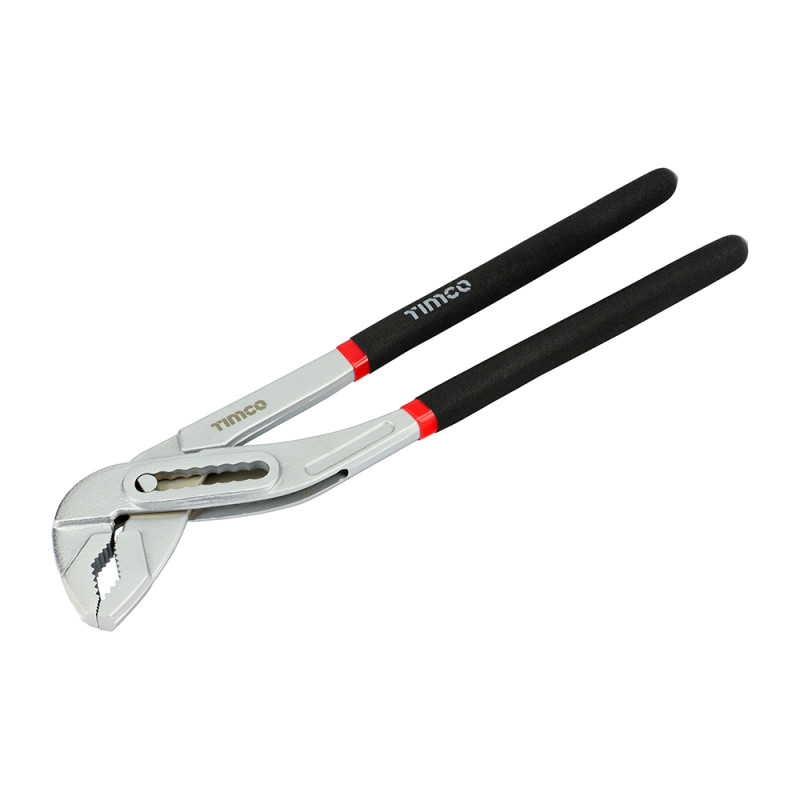 Timco 12" Water Pump Pliers Timco 12" Water Pump Pliers