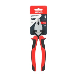 Timco 8" Combination Pliers Timco 8" Combination Pliers