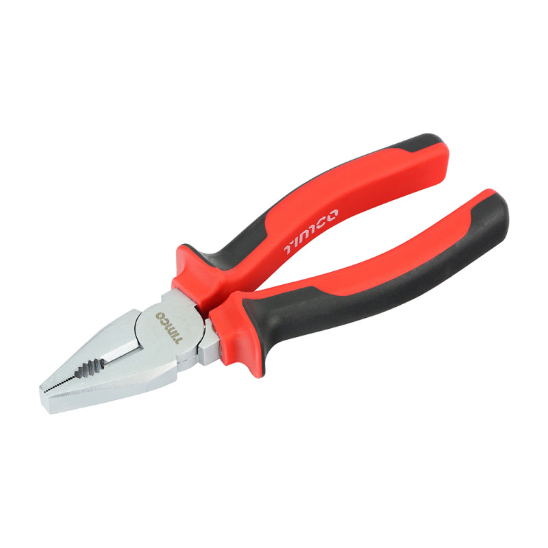 Timco 6" Combination Pliers Timco 6" Combination Pliers