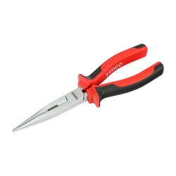 Timco 8" Long Nose Pliers