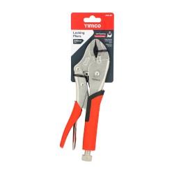 Timco 10" Locking Pliers Timco 10" Locking Pliers