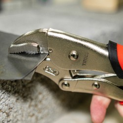 Timco 10" Locking Pliers Timco 10" Locking Pliers