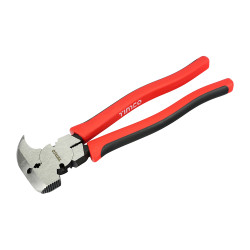 Timco 13 1/2" Multi-function Fencing Pliers