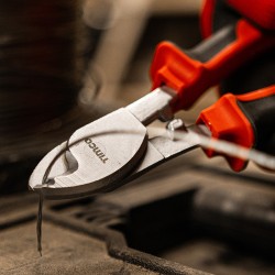 Timco 8" Cable & Wire Cutters Timco 8" Cable & Wire Cutters