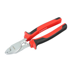 Timco 8" Cable & Wire Cutters
