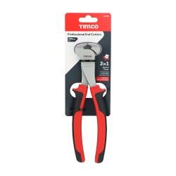 Timco 8" Professional End Cutters