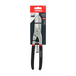 Timco 10" Tin Snips Timco 10" Tin Snips