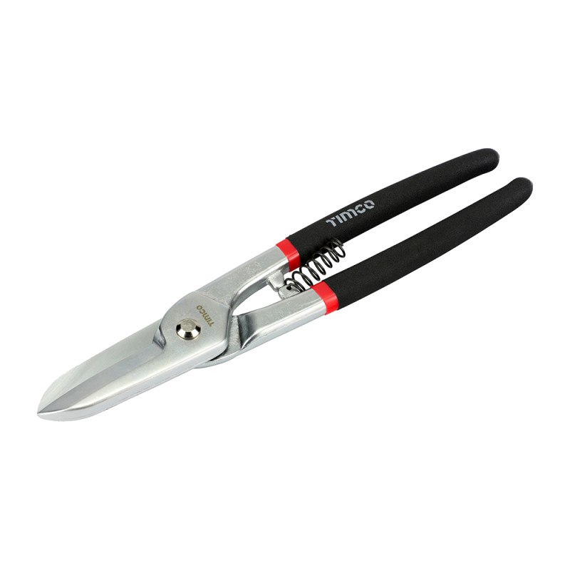 Timco 12" Tin Snips Timco 12" Tin Snips
