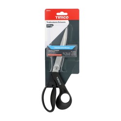 Timco 9 1/2" Tradesmans Scissors Timco 9 1/2" Tradesmans Scissors