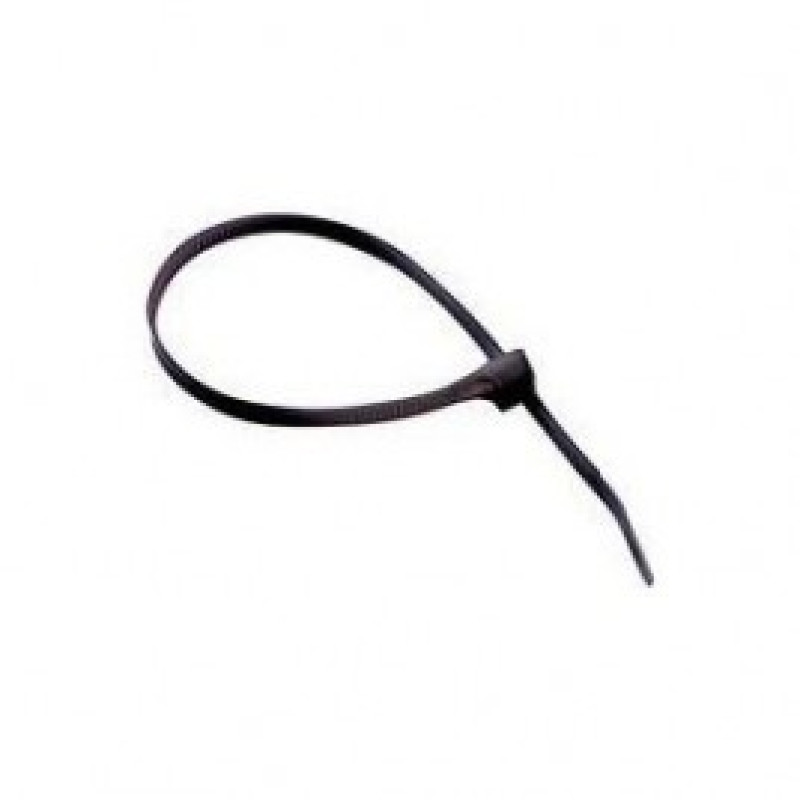 Cable Ties- 200mm x 3.6mm (100pk) Cable Ties- 200mm x 3.6mm (100pk)
