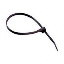 Cable Ties - 200mm x 4.8mm (100pk)