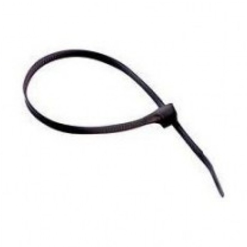 Cable Ties- 370mm x 7.6mm (100pk) Cable Ties- 370mm x 7.6mm (100pk)