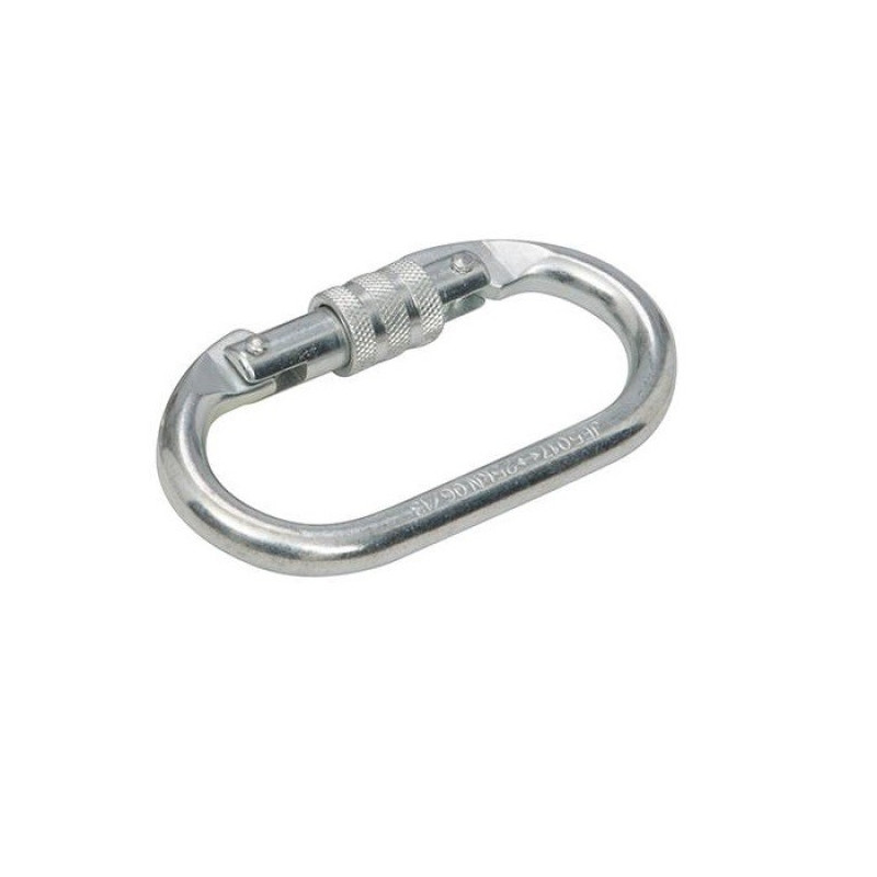 Screwgate Karabiner 19mm Gate Screwgate Karabiner 19mm Gate