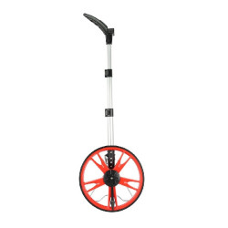 Digital Measuring Wheel - Up to 100,000m