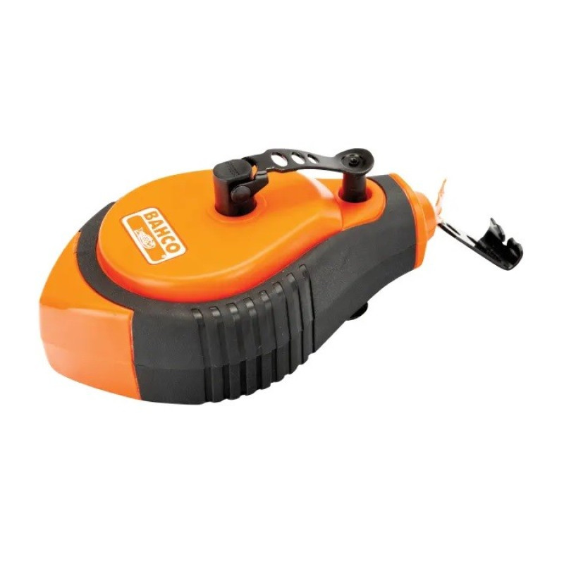 Bahco 30m Chalk Line Reel Bahco 30m Chalk Line Reel