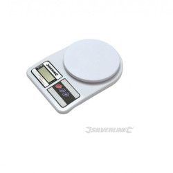 Silverline Digital Scales