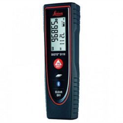 Leica Disto D110 Laser Distance Meter 60mtr