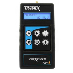 CMEX2 Concrete Moisture Meter (digital)