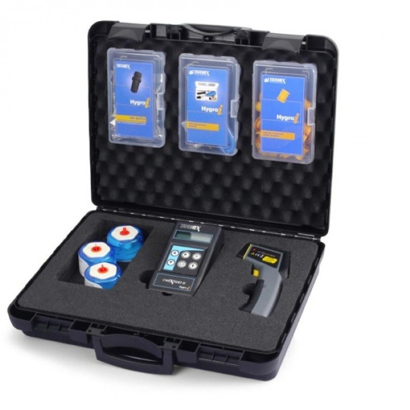 CMK5.2 Concrete Inspection Master Kit CMK5.2 Concrete Inspection Master Kit