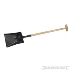 Draper Square Mouth Shovel 1000mm 