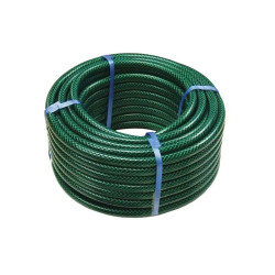 PVC Reinforced Hose 30m 12.5mm (1/2in) Diameter
