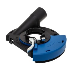 Vi Tools Universal Dust Cowl (slide front) to fit 4-5" Grinder