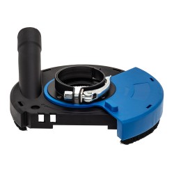 Vi Tools Universal Dust Cowl (slide front) to fit 7-9" Grinder