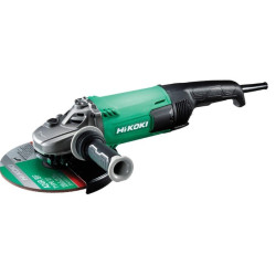 HiKOKI G12STX 4 1/2"/115mm Angle Grinder 110V 600W