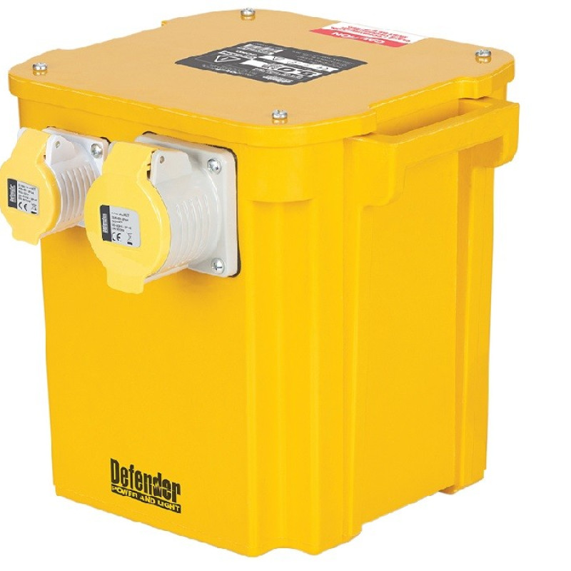 5KVA Transformer- Intermittent
