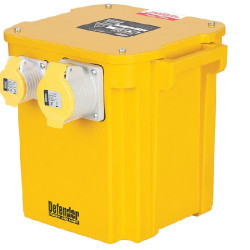 5.0 KVA Transformer- Continuous