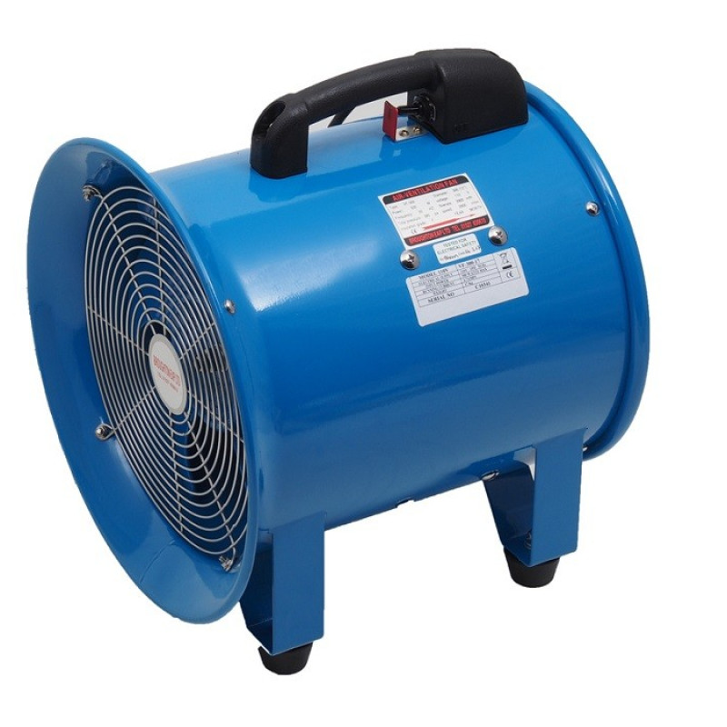 VF-300 Portable Ventilation Fan VF-300 Portable Ventilation Fan