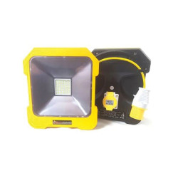 LED Task Light 20w 110v