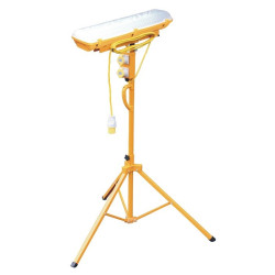 LED 2FT Contractors Tripod Light-30W