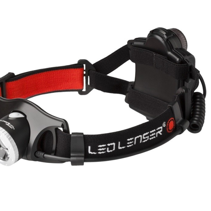 LED Lenser H7R.2 Rechargeable Headlamp LED Lenser H7R.2 Rechargeable Headlamp
